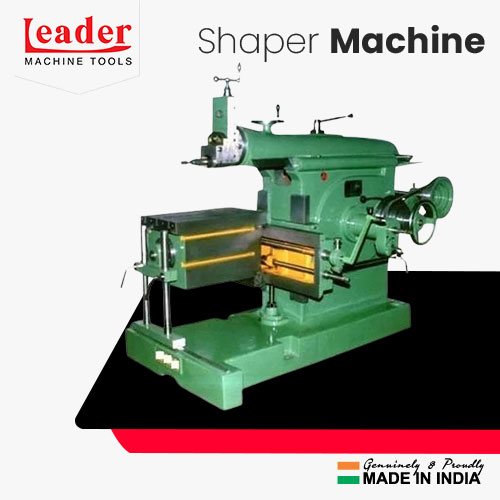 shaper-machine