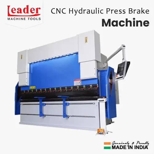 Hydraulic-Press-Brake-Machine