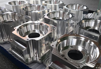 General & Custom Manufacturing