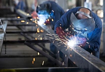 Heavy Engineering & Fabrication