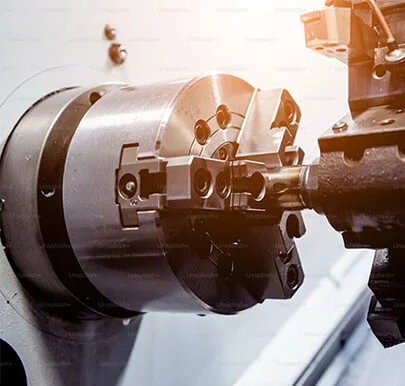 Best Lathe Machine Exporters from India