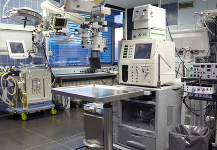 Medical Equipment Manufacturing