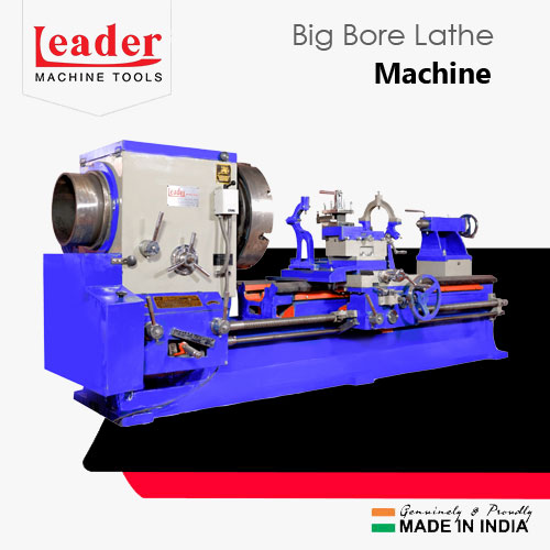 Special Purpose Lathe Machines