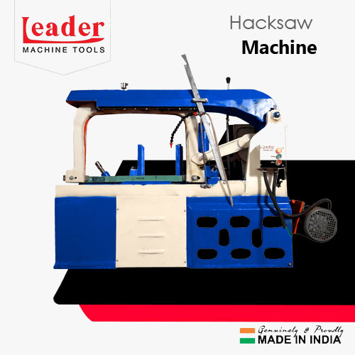 Hacksaw Machine