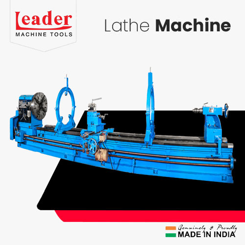 Lathe Machine