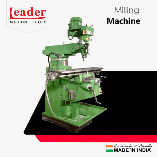 Milling Machine