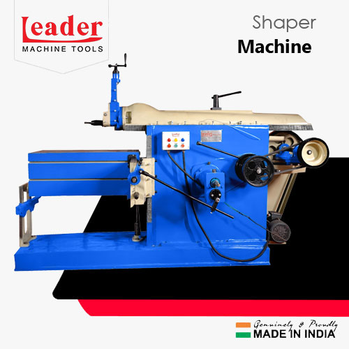 Shaper Machine