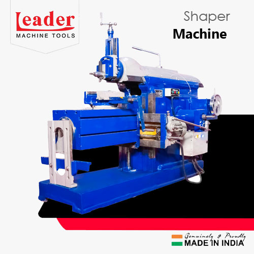 Shaper Machine