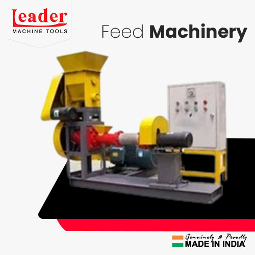 Feed Machinery