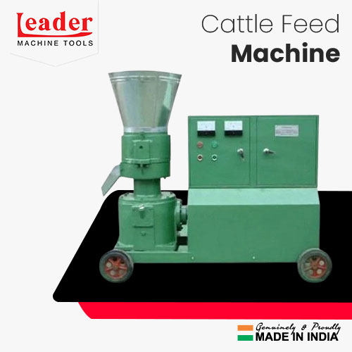 Cattle Feed Machine