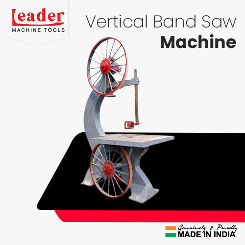 Bandsaw Machine