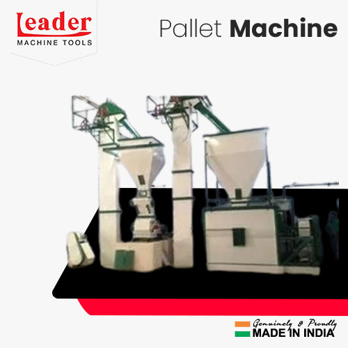 Pallet Machine