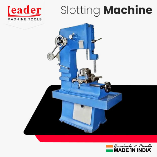 Slotting Machine