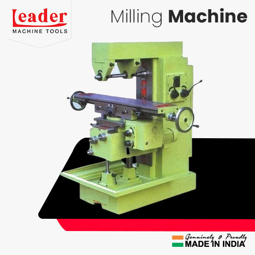 Milling Machine