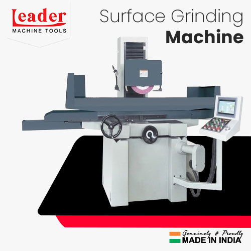 Surface Grinding Machine