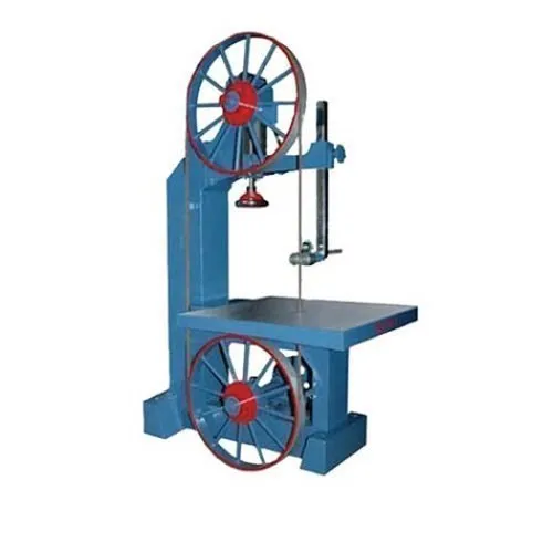 Metal Cutting Bandsaw Machine