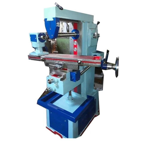 Horizontal Milling Machine