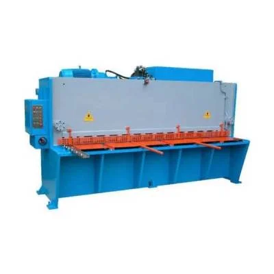 Hydraulic Shearing Machine