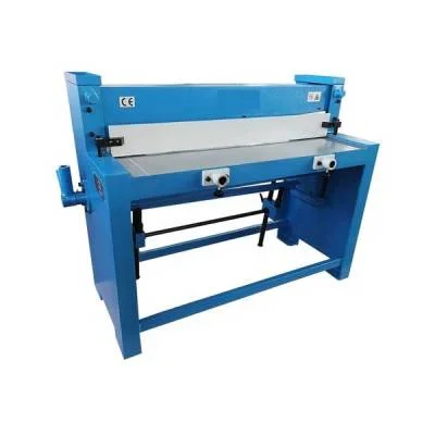 Shearing Machine