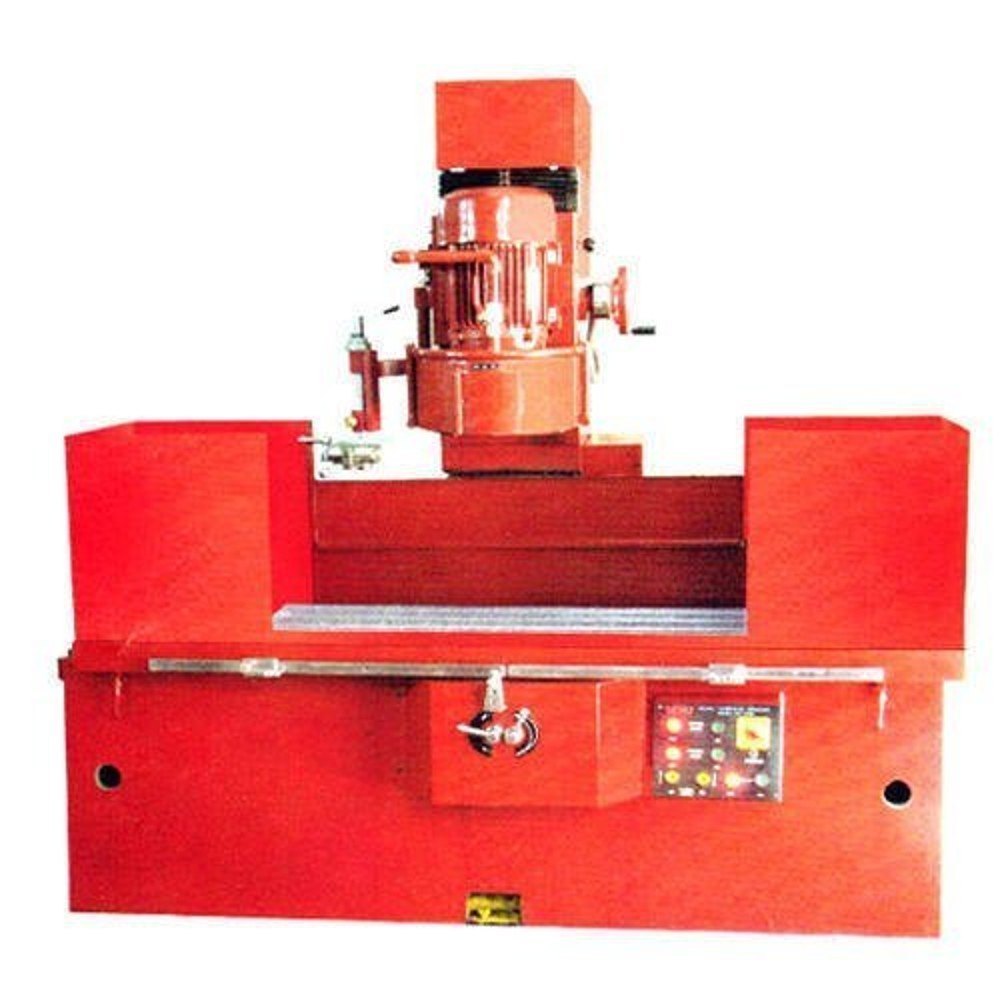 Surface Grinder Machine