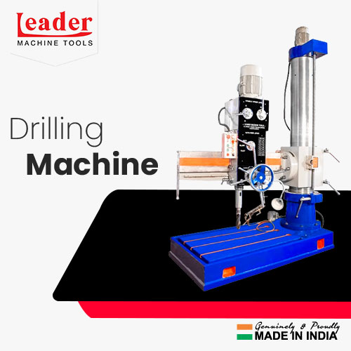 Drilling Machine