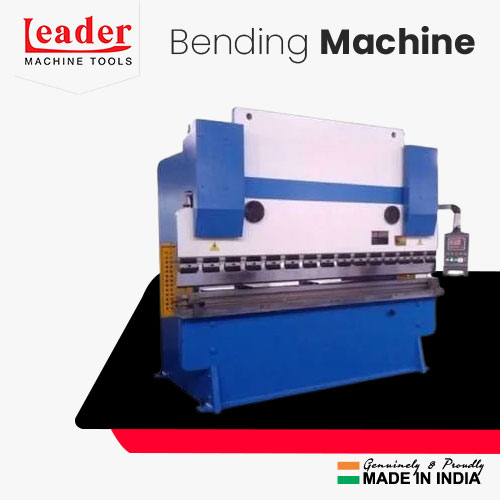 Bending Machine Manufacturers